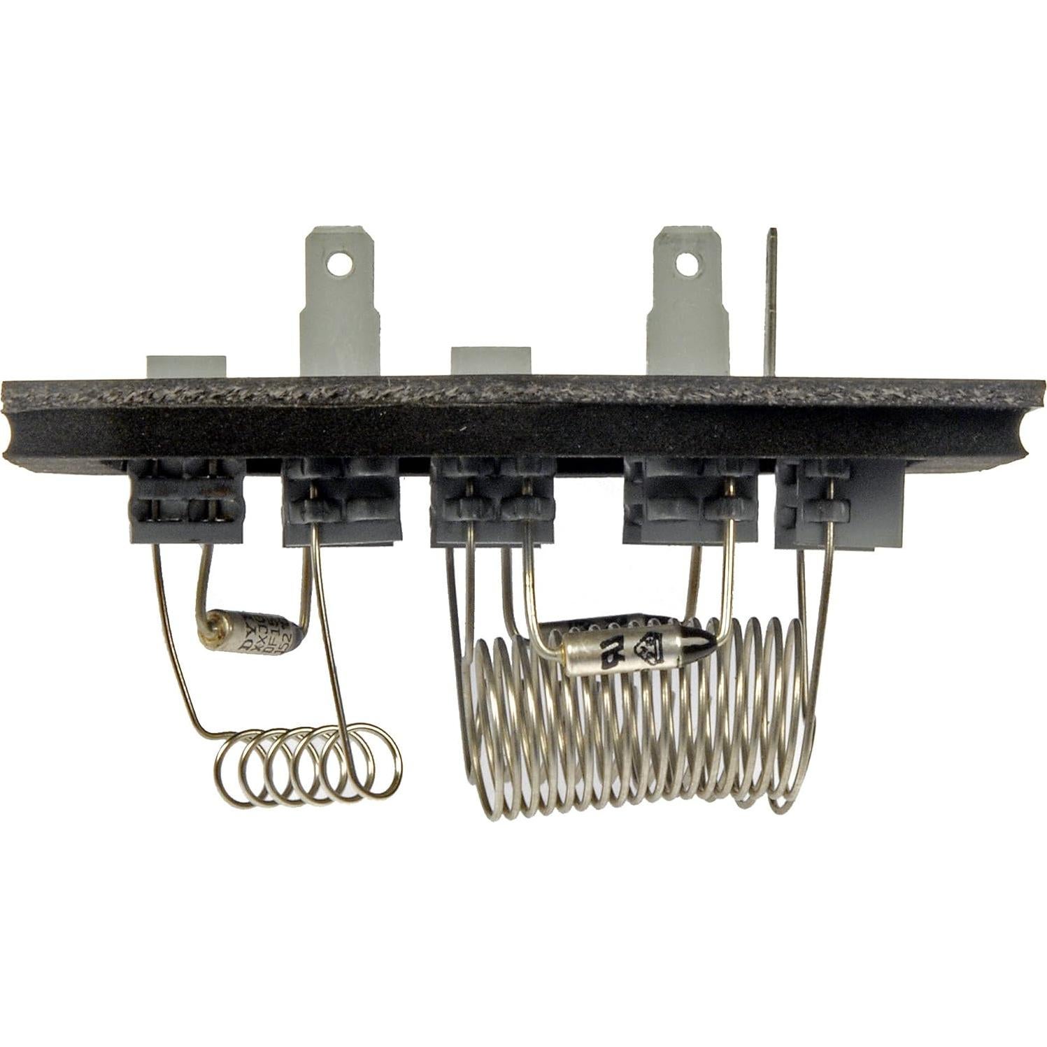 Resistor Motor Ventilador HVAC Dorman 973-037 28V 50W