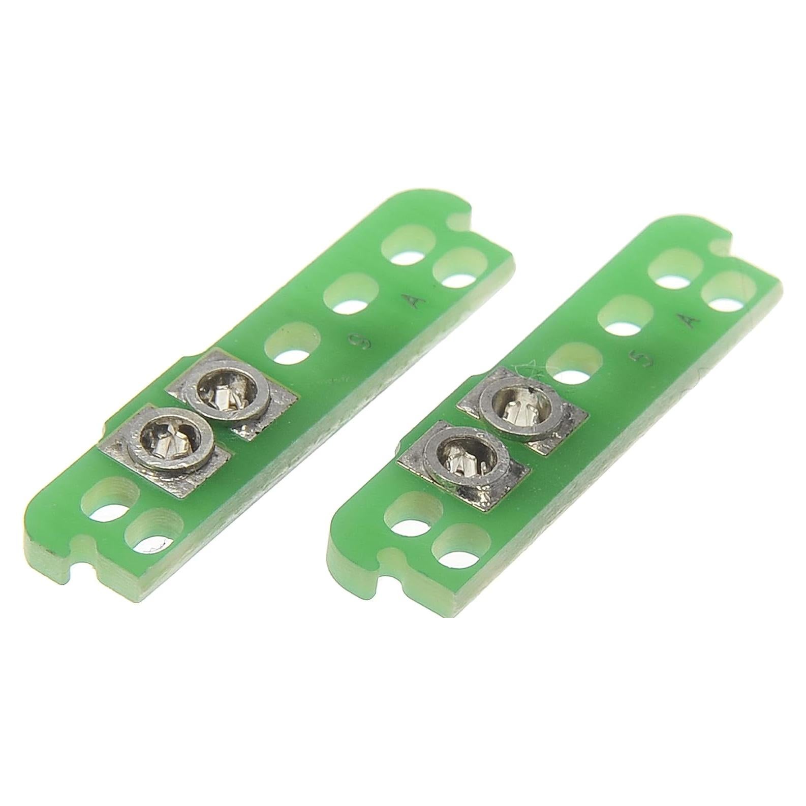 Módulo Resistor Inyector Combustible Diésel Dorman 904-107