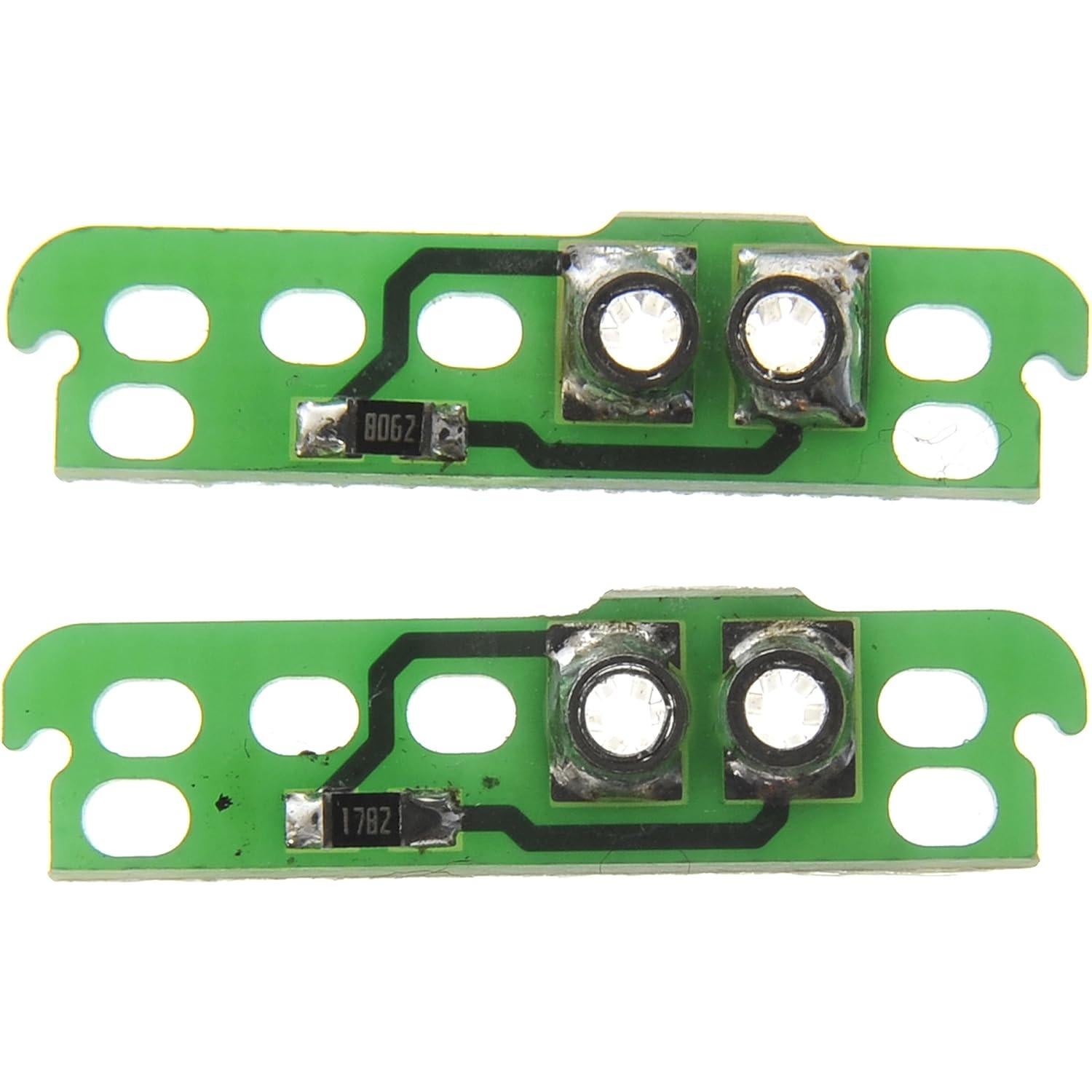 Módulo Resistor Inyector Combustible Diésel Dorman 904-107