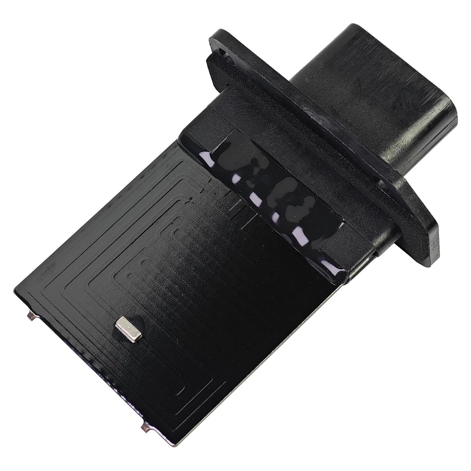 Resistor de Soplador HVAC TVM TRAVERMAN 12V Compatible Ford