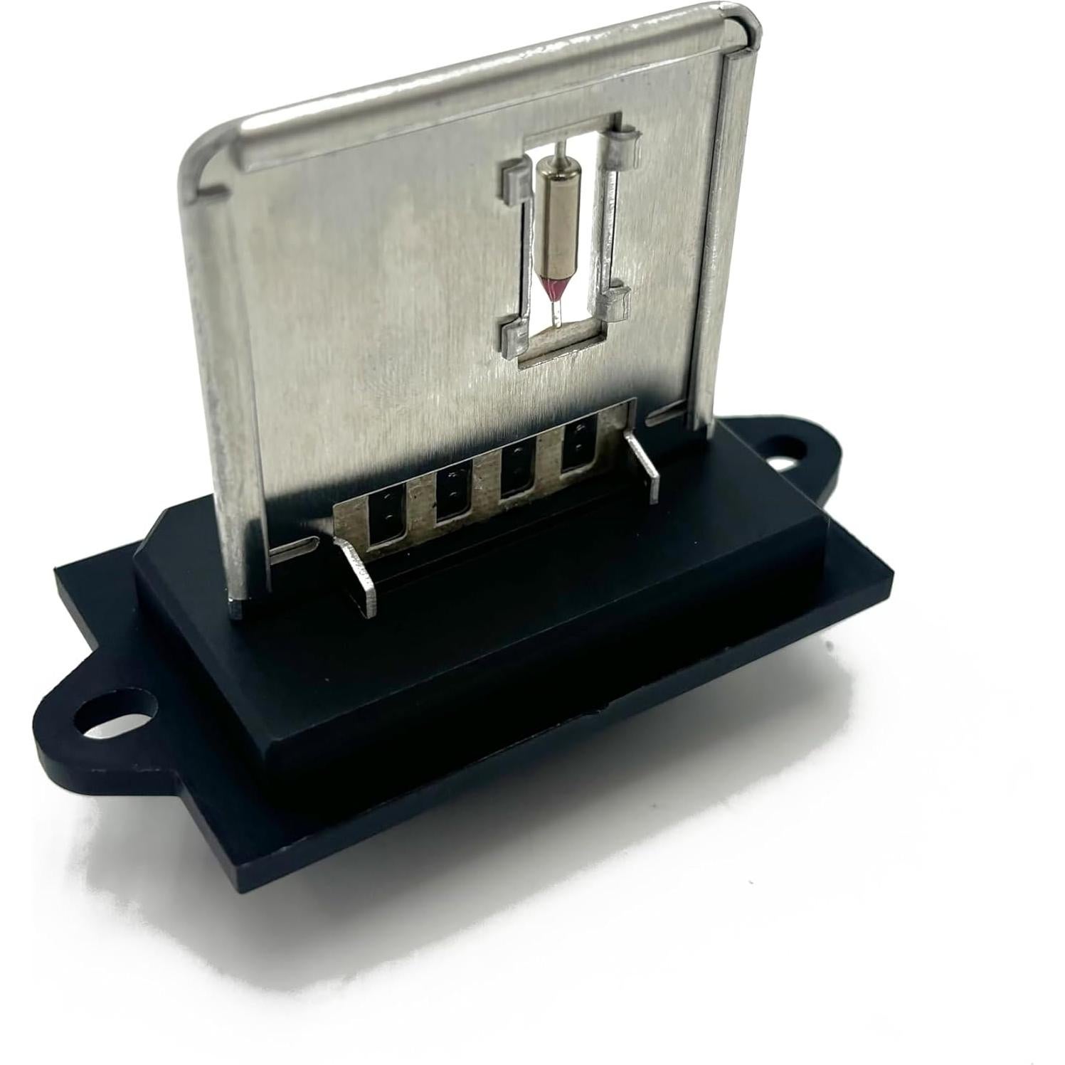 Resistor Motor Soplador Mteycei Compatible Subaru 2016-2018