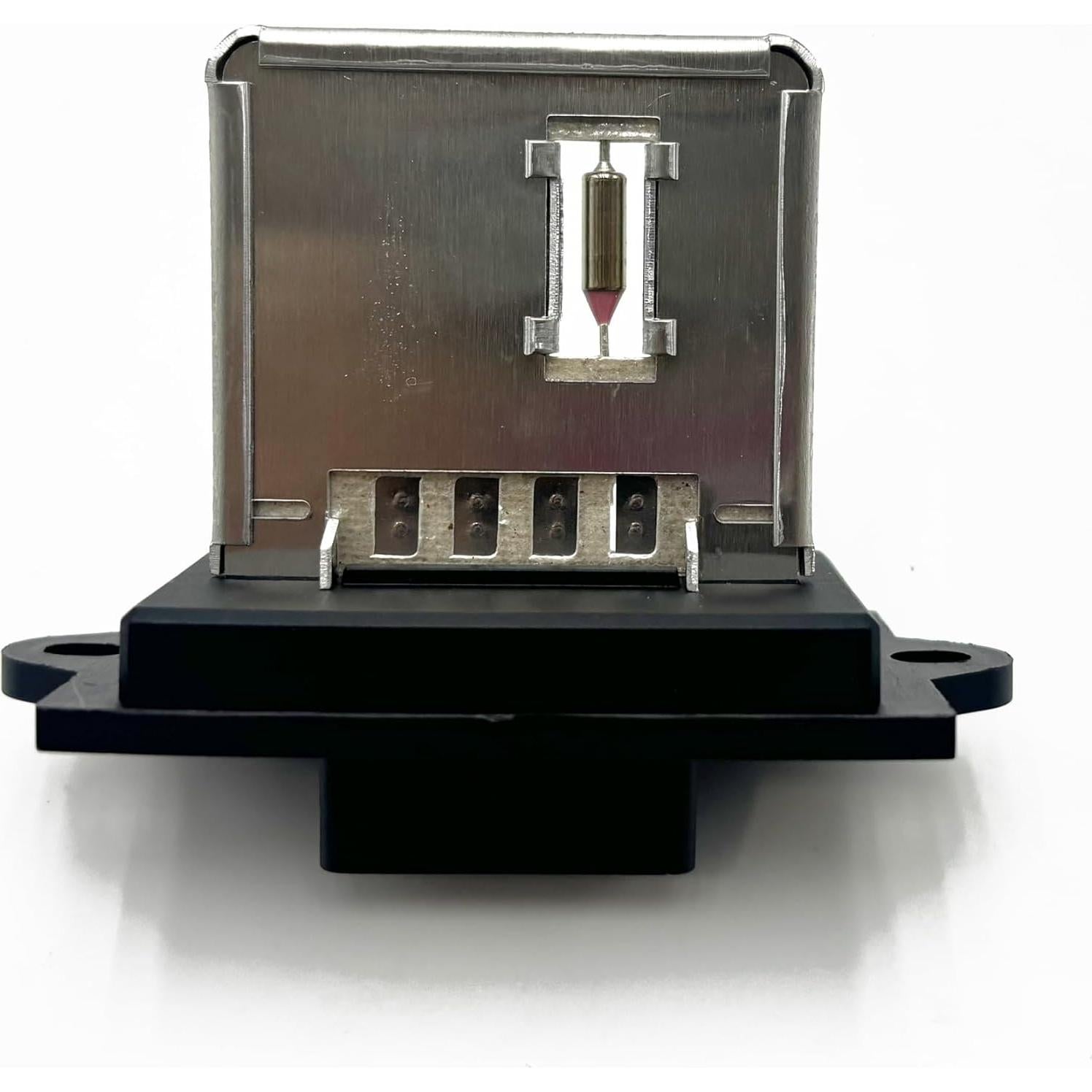 Resistor Motor Soplador Mteycei Compatible Subaru 2016-2018