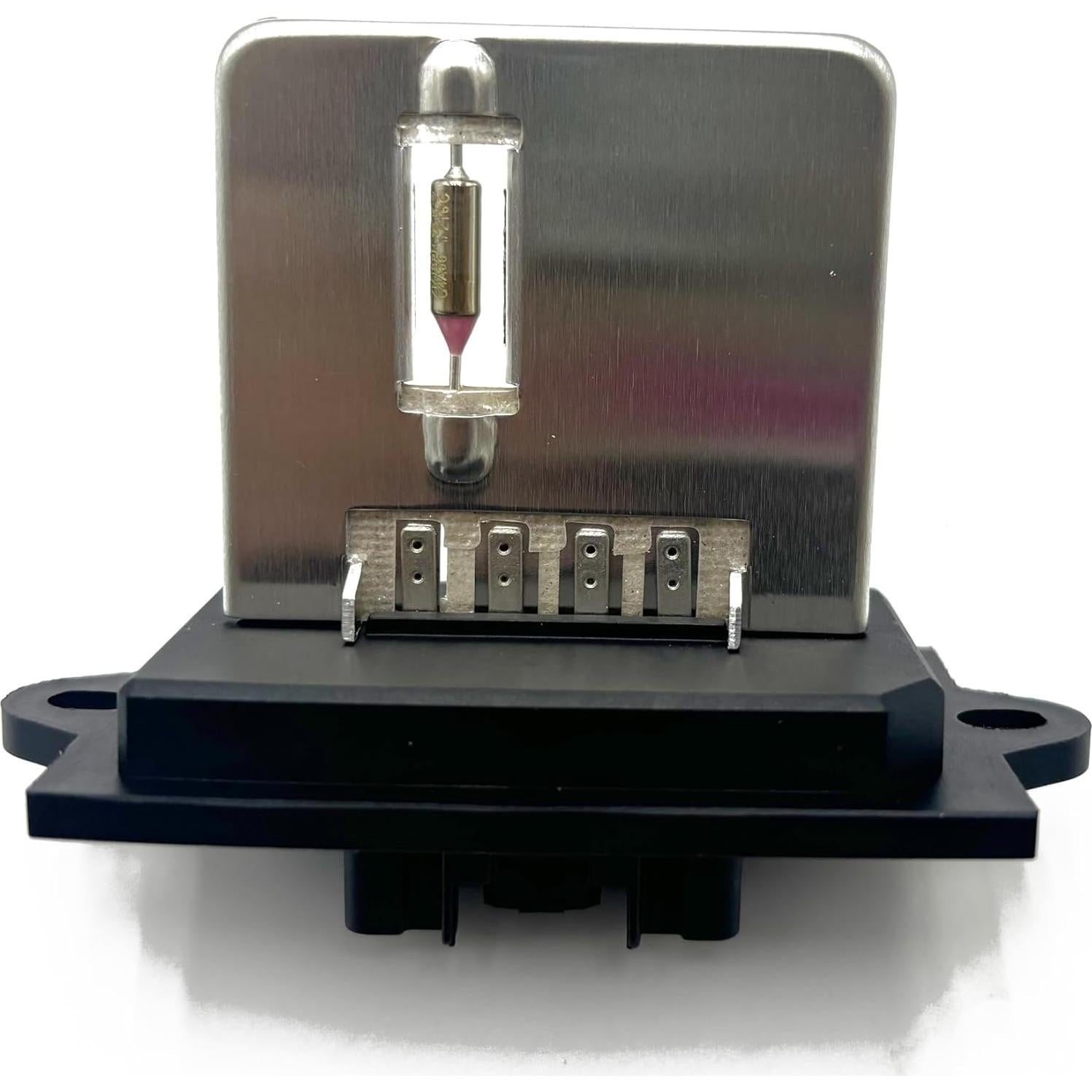 Resistor Motor Soplador Mteycei Compatible Subaru 2016-2018