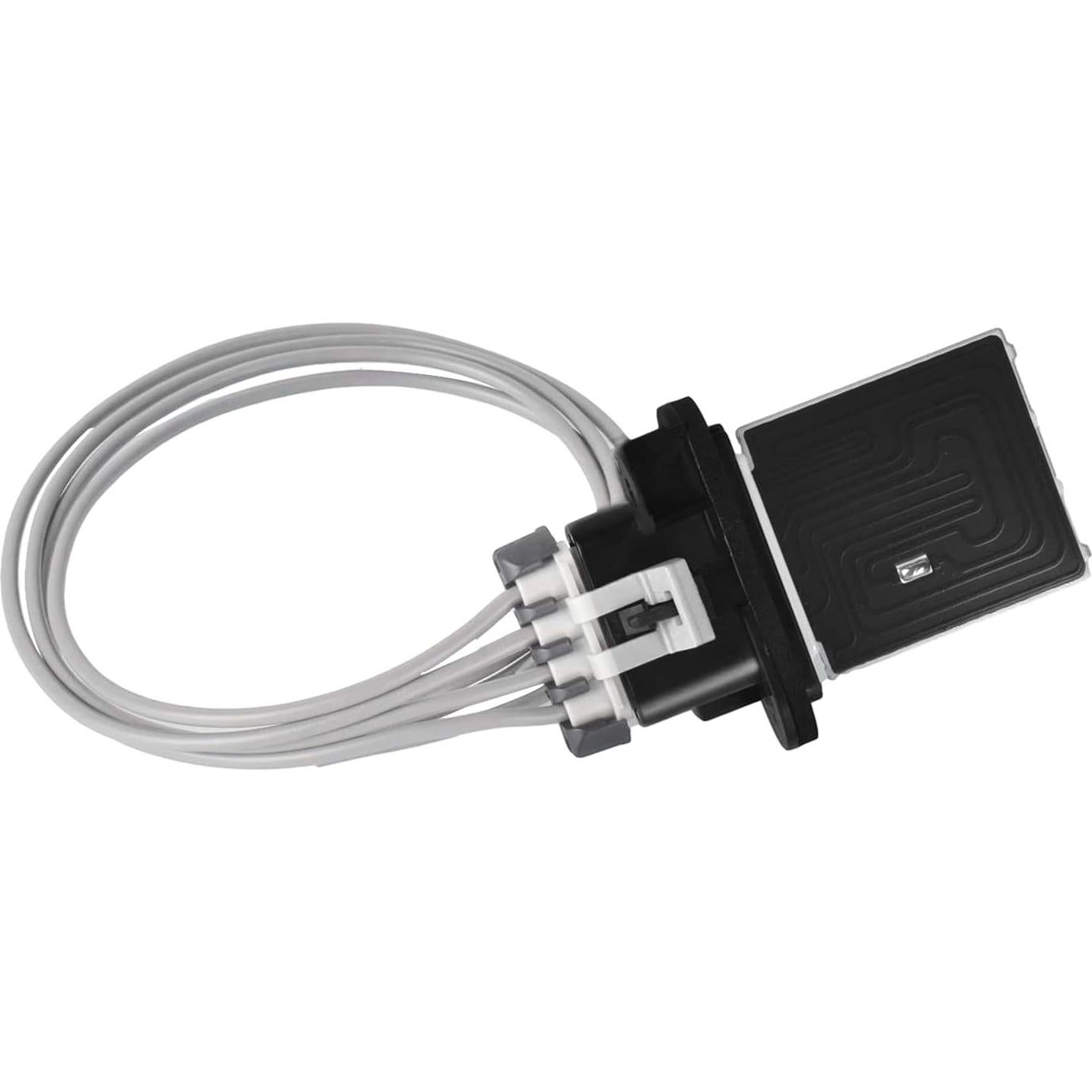 Resistor de Motor de Ventilador HVAC FAERSI para Toyota Tacoma 2005-2018