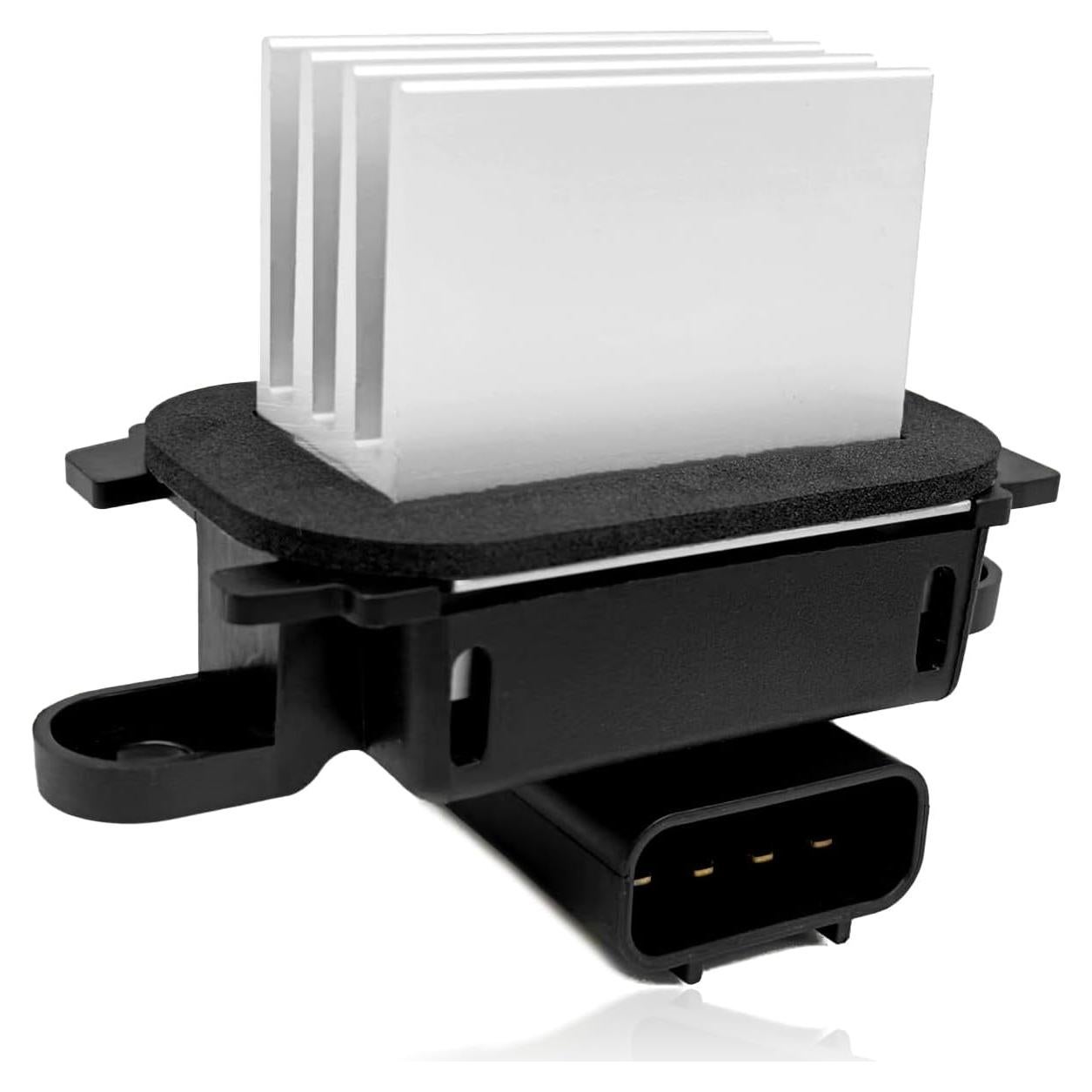 Resistor de Motor de Soplador HVAC RBOKO BL3Z-19E624-A Compatible Ford