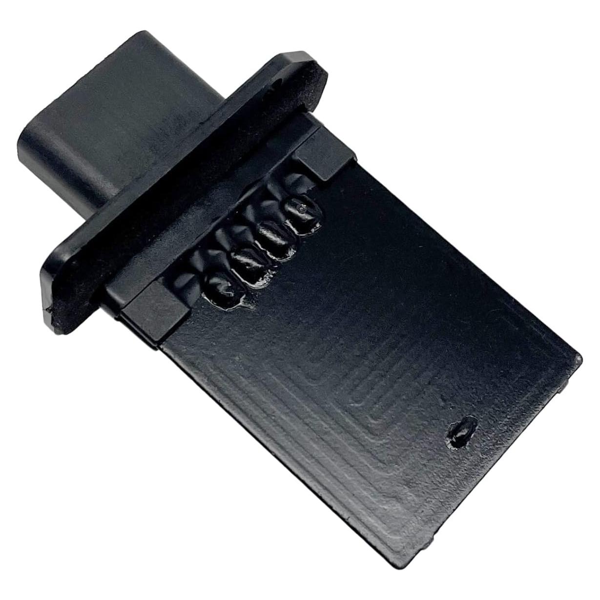 Resistor Motor Ventilador HVAC HYXUAN 3F2Z18591AA Compatible