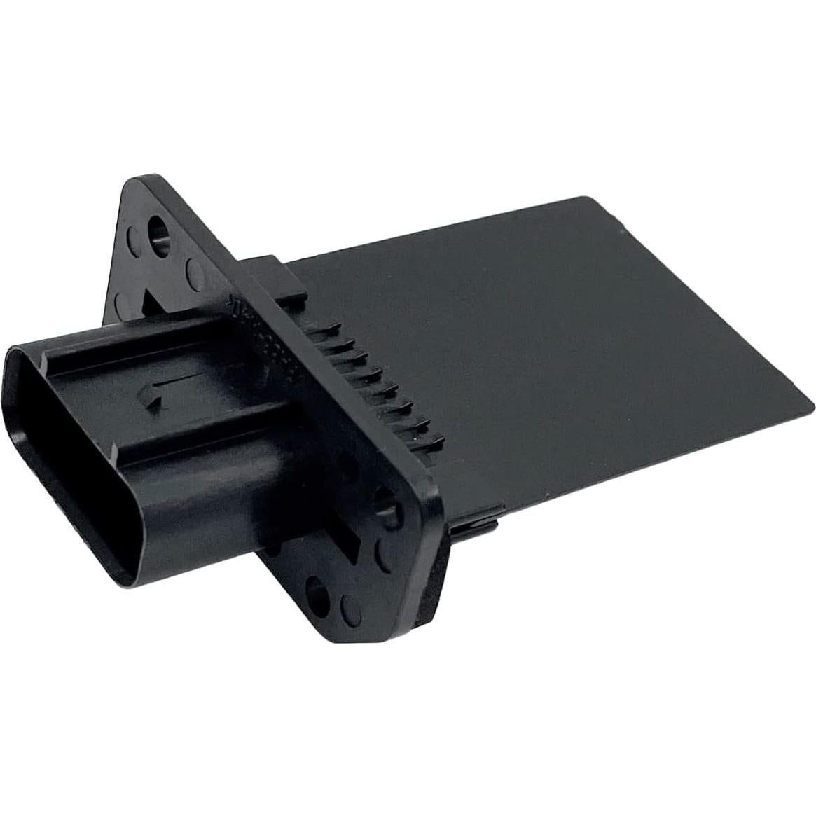 Resistor Motor Ventilador HVAC HYXUAN 3F2Z18591AA Compatible