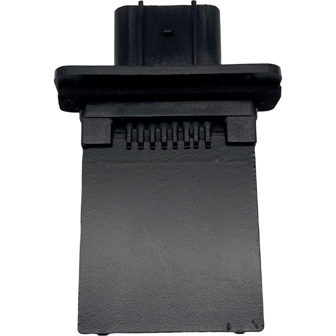 Resistor Motor Ventilador HVAC HYXUAN 3F2Z18591AA Compatible