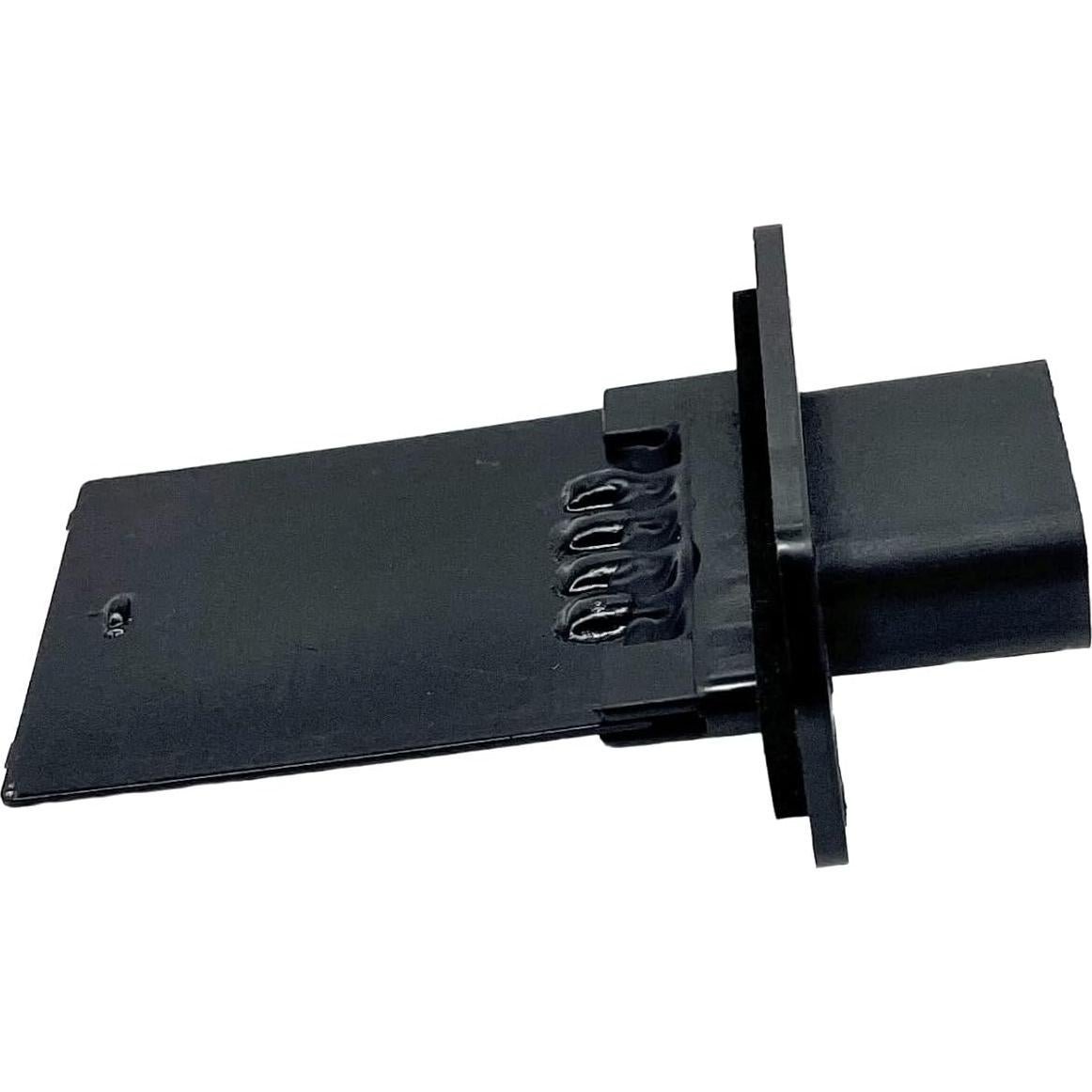 Resistor Motor Ventilador HVAC HYXUAN 3F2Z18591AA Compatible