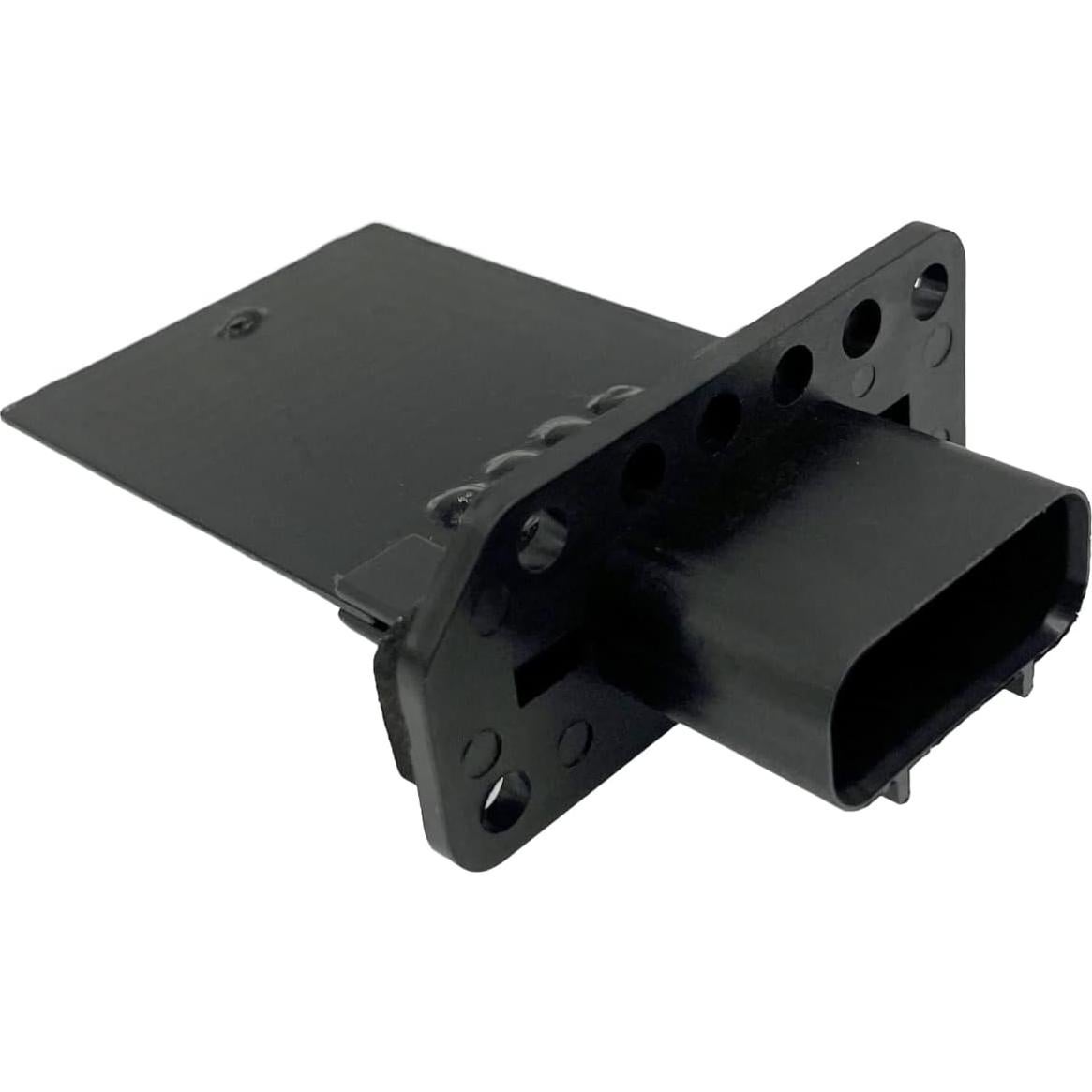 Resistor Motor Ventilador HVAC HYXUAN 3F2Z18591AA Compatible