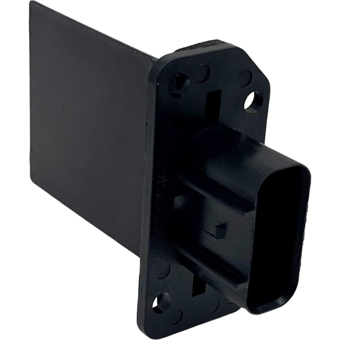 Resistor Motor Ventilador HVAC HYXUAN 3F2Z18591AA Compatible