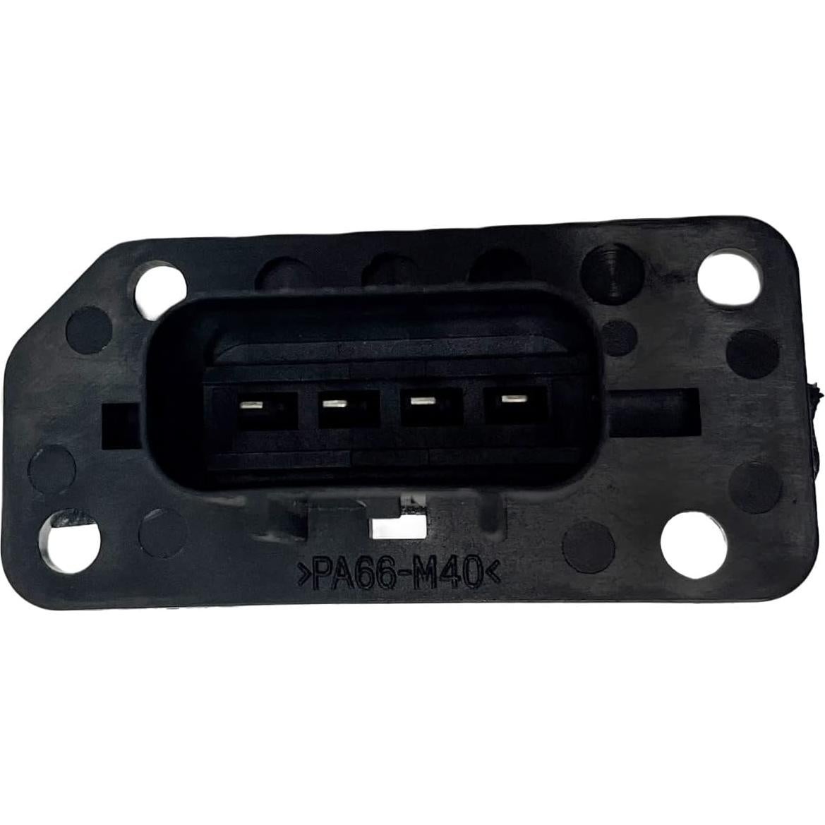 Resistor Motor Ventilador HVAC HYXUAN 3F2Z18591AA Compatible