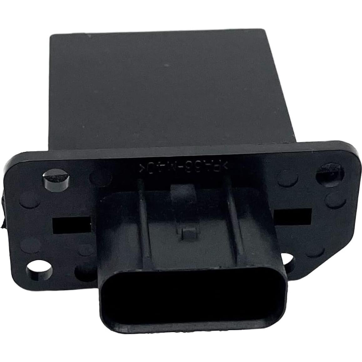 Resistor Motor Ventilador HVAC HYXUAN 3F2Z18591AA Compatible