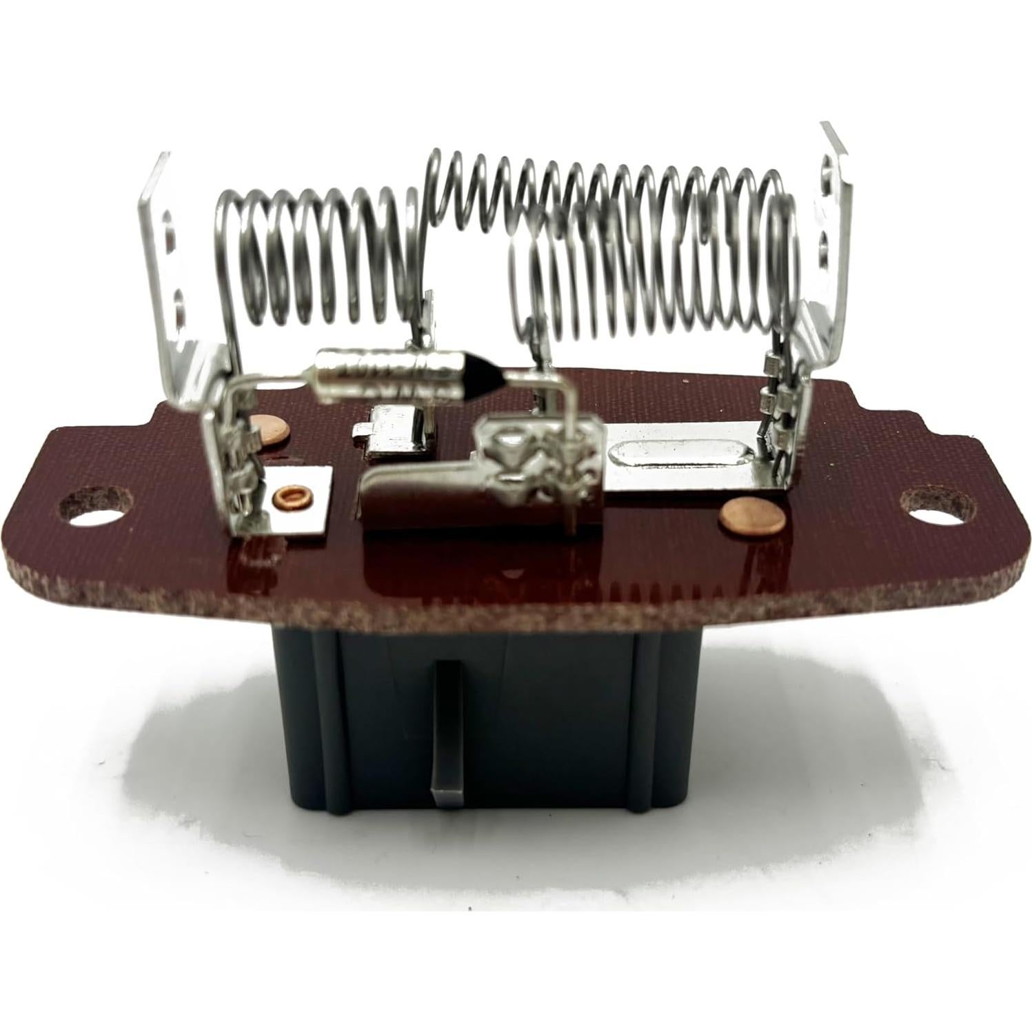 Resistor de Motor de Soplador Mteycei Compatible Ford y Mazda