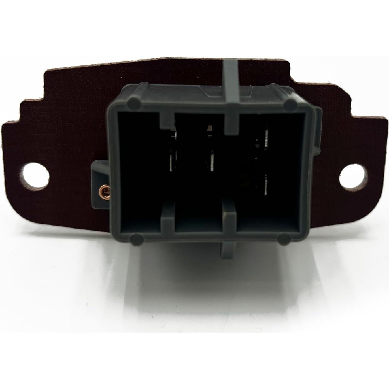 Resistor de Motor de Soplador Mteycei Compatible Ford y Mazda