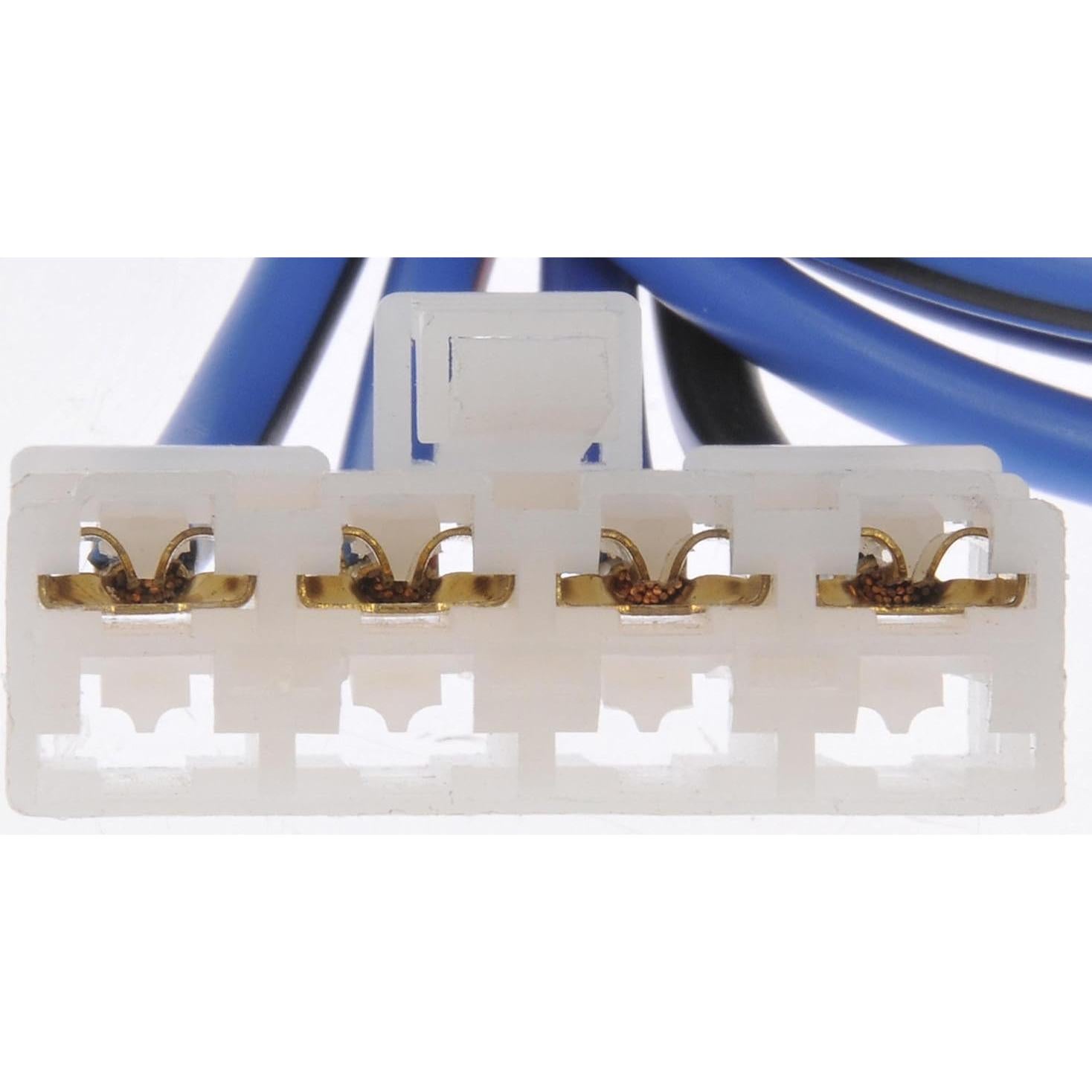 Kit Resistor Motor Ventilador HVAC Dorman 973-539 Mazda