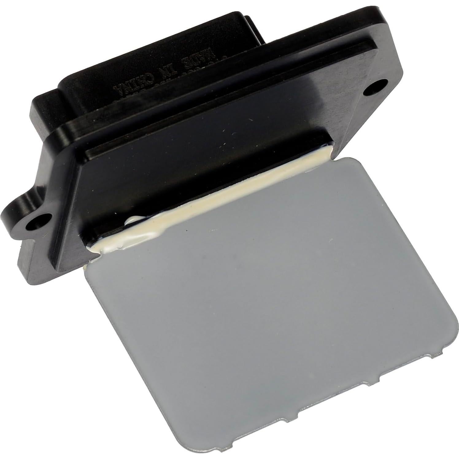 Kit Resistor Motor Ventilador HVAC Dorman 973-539 Mazda