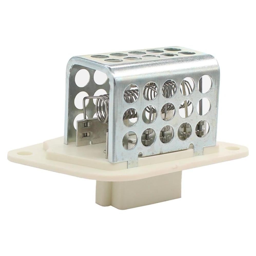 Resistor de Motor de Soplador HVAC NewYall para Jeep 1997-2006