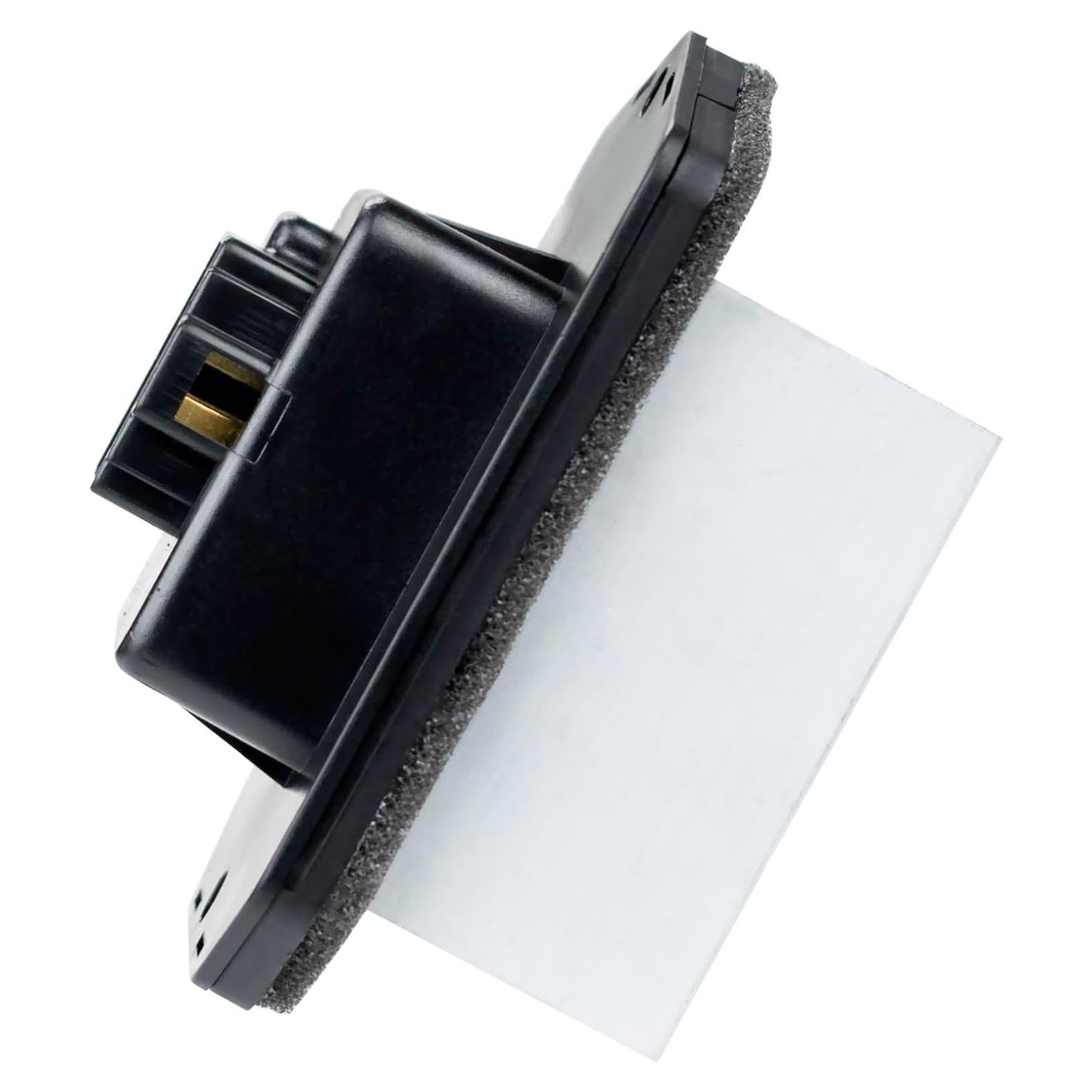 Resistor Motor Ventilador A/C Ruizure para Honda y Acura 2001-2015