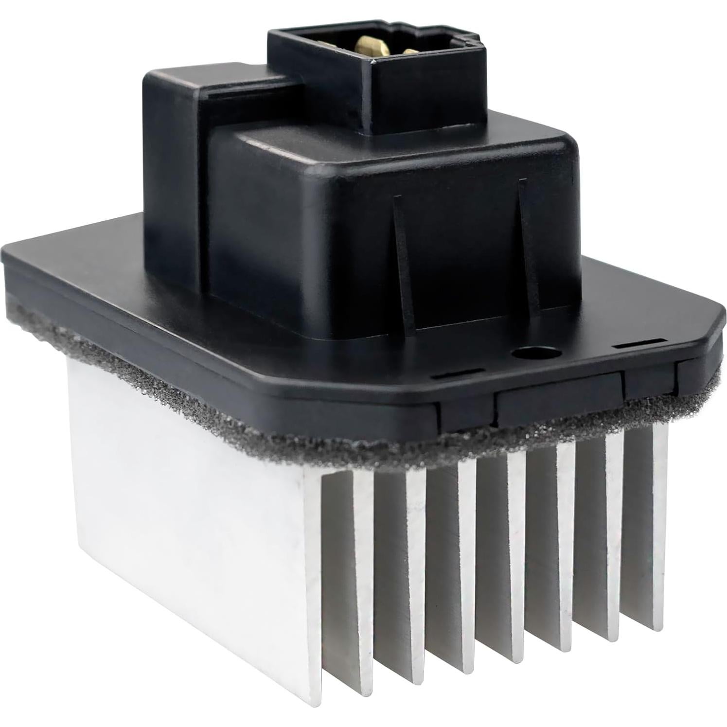 Resistor Motor Ventilador A/C Ruizure para Honda y Acura 2001-2015