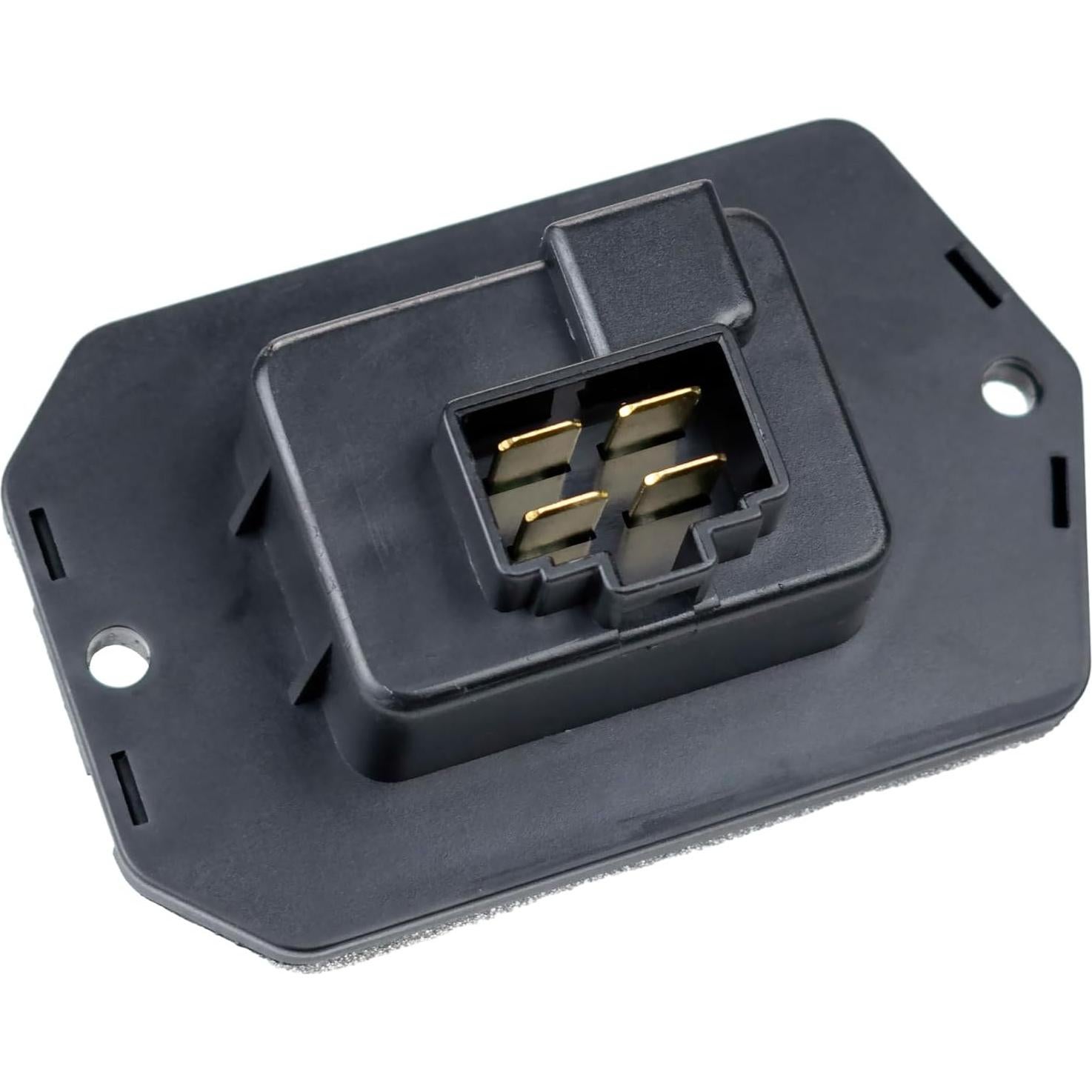 Resistor Motor Ventilador A/C Ruizure para Honda y Acura 2001-2015