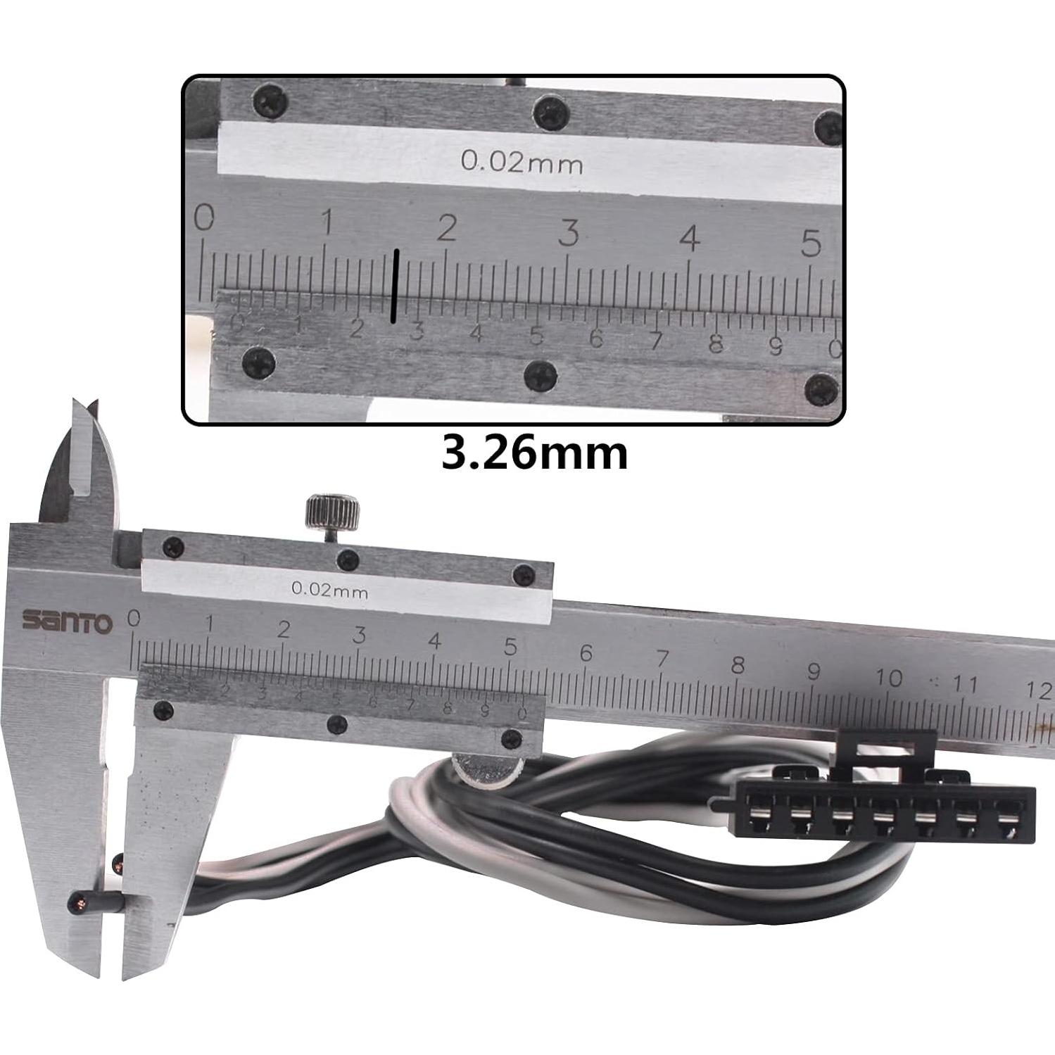 Conector de enchufe 7 cables DAYMAKER para Chevrolet GMC