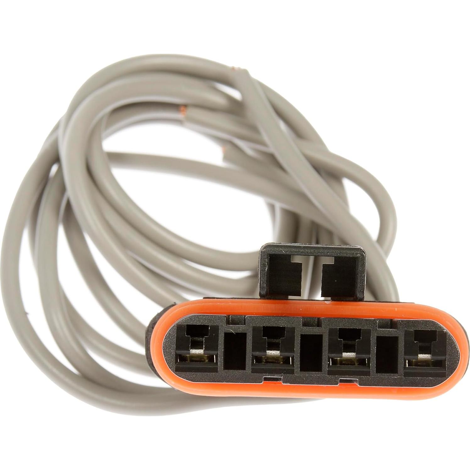 Kit Resistor Motor Ventilador HVAC Dorman 973-403 Compatible Chevrolet/GMC/Oldsmobile