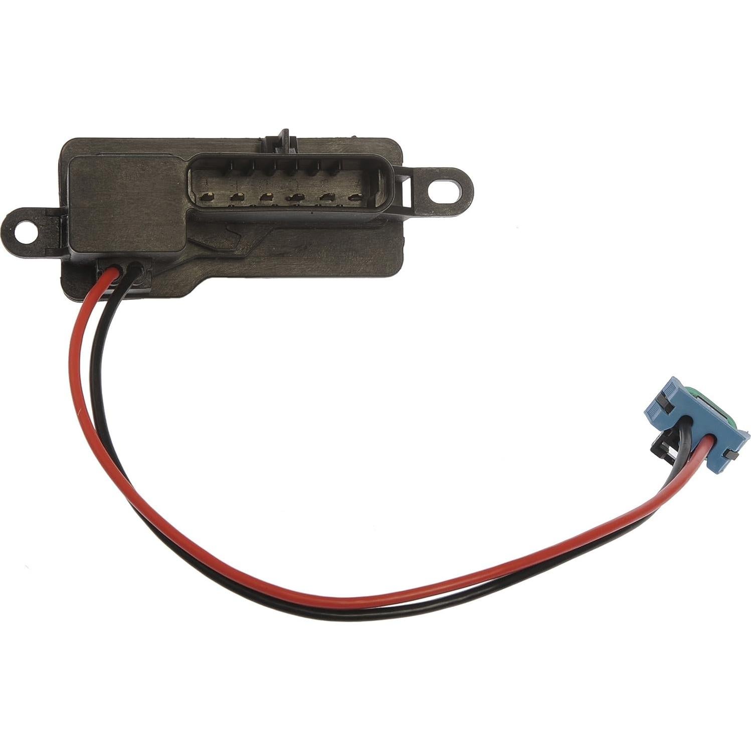 Resistor de Motor de Ventilador Dorman 973-007 para Chevrolet/GMC