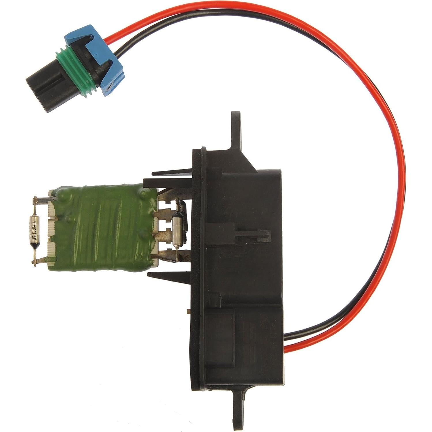 Resistor de Motor de Ventilador Dorman 973-007 para Chevrolet/GMC