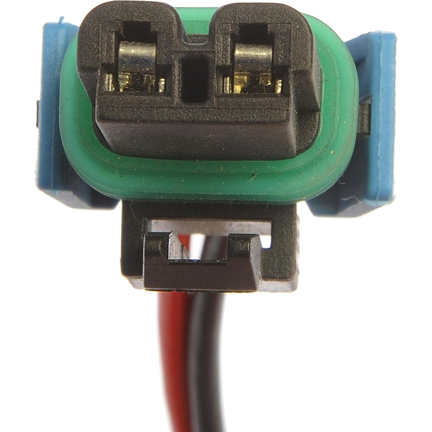 Resistor de Motor de Ventilador Dorman 973-007 para Chevrolet/GMC