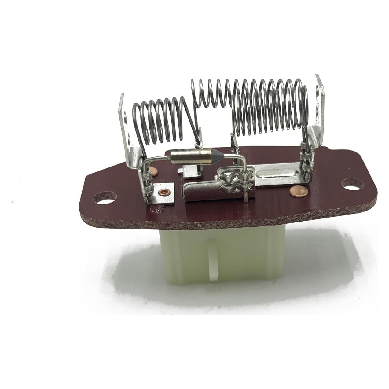 Resistor de Motor de Soplador Mteycei Compatible Ford y Mazda