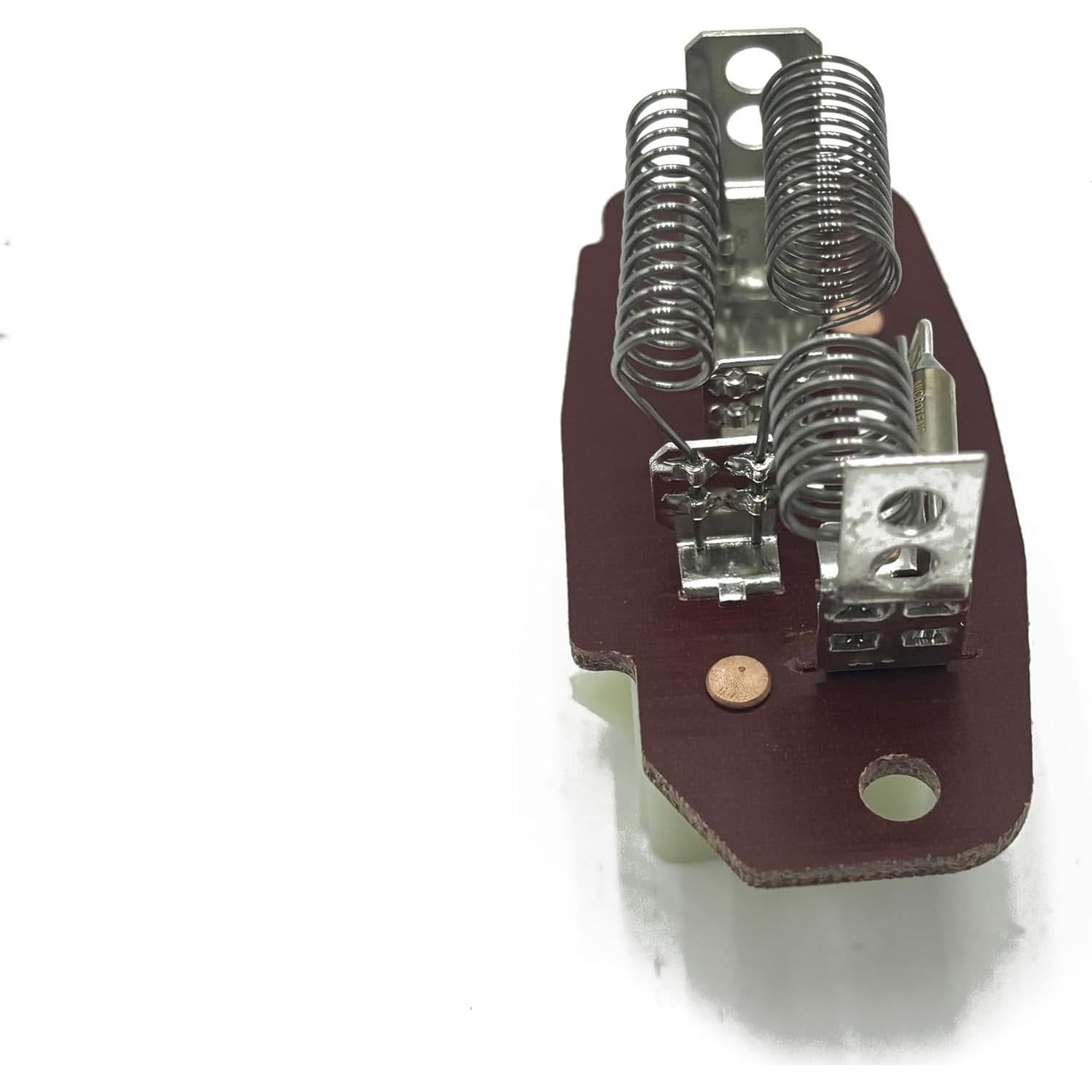 Resistor de Motor de Soplador Mteycei Compatible Ford y Mazda