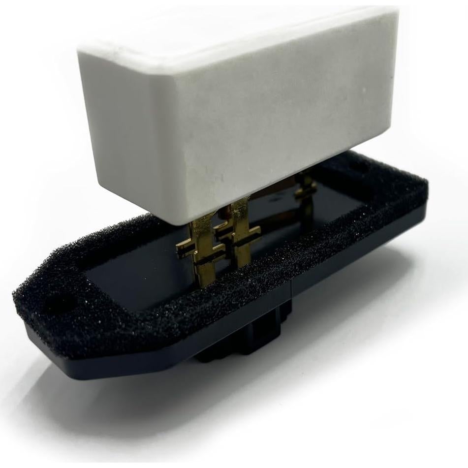 Resistor de Motor de Soplador Mteycei para Dodge y Jeep