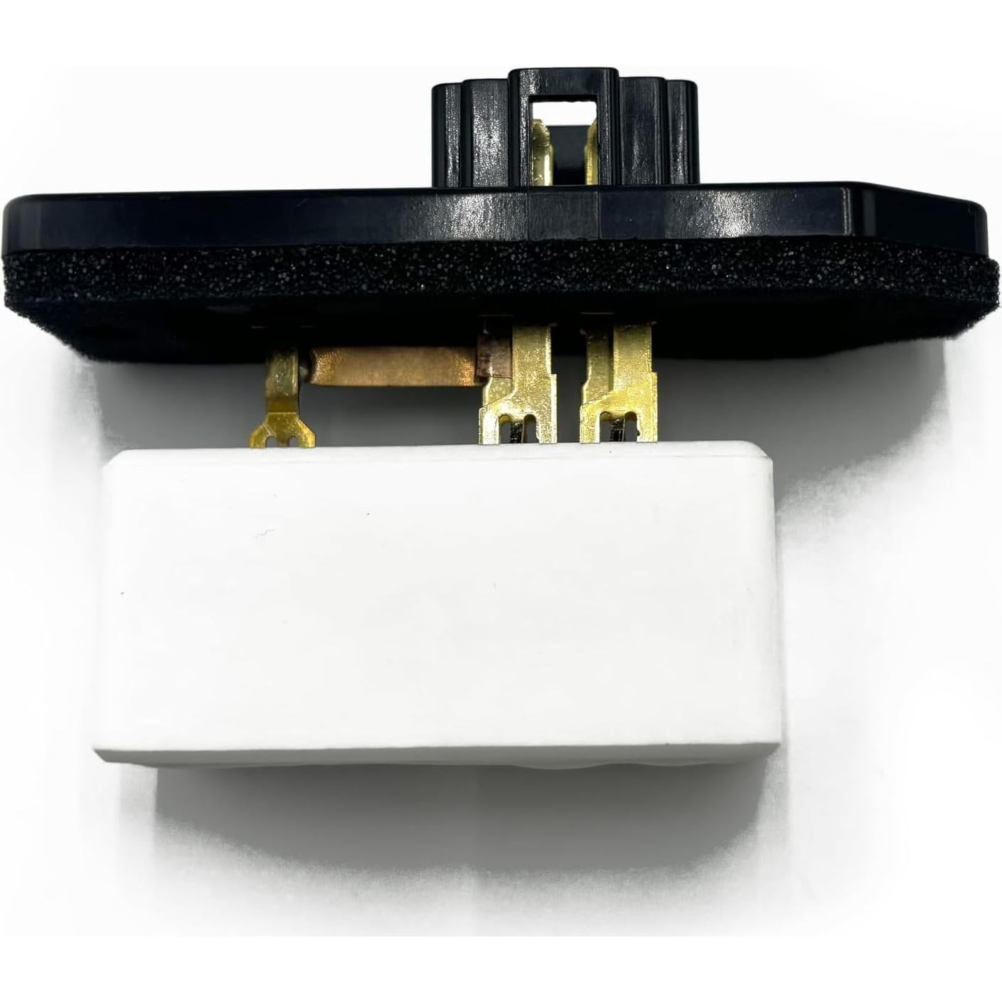 Resistor de Motor de Soplador Mteycei para Dodge y Jeep