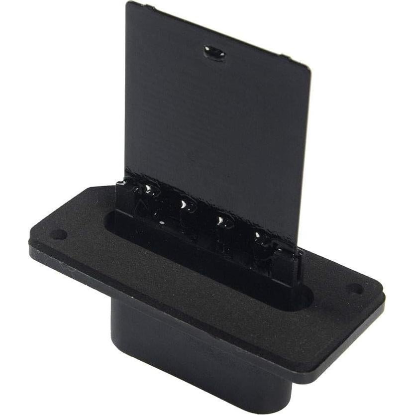 Resistor del Motor del Ventilador YHTAUTO para Ford y Lincoln