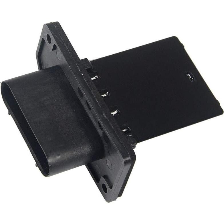 Resistor del Motor del Ventilador YHTAUTO para Ford y Lincoln