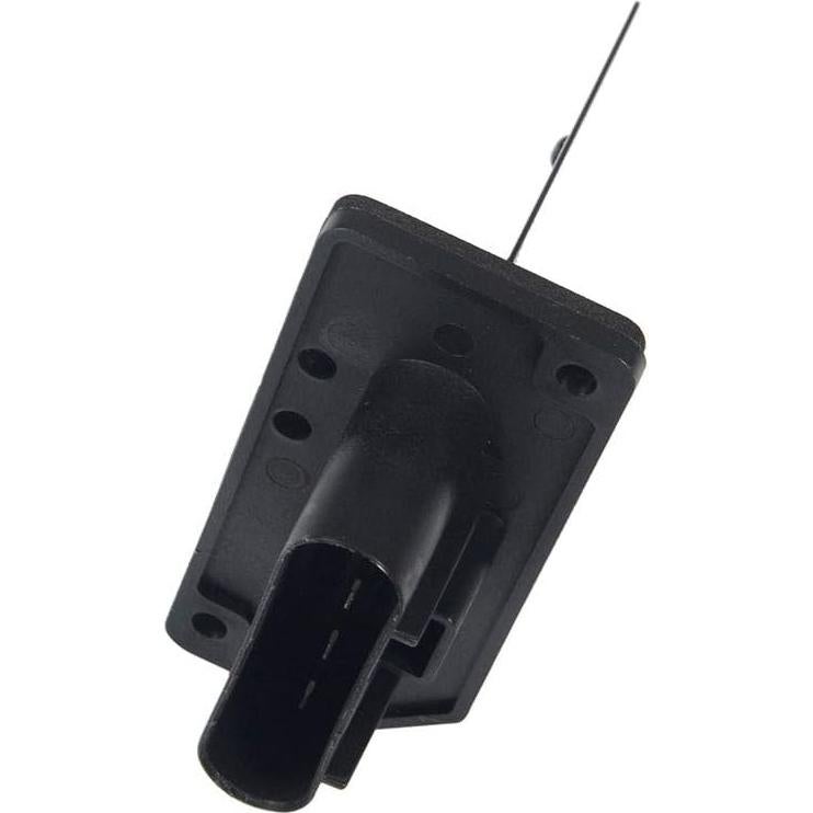 Resistor del Motor del Ventilador YHTAUTO para Ford y Lincoln