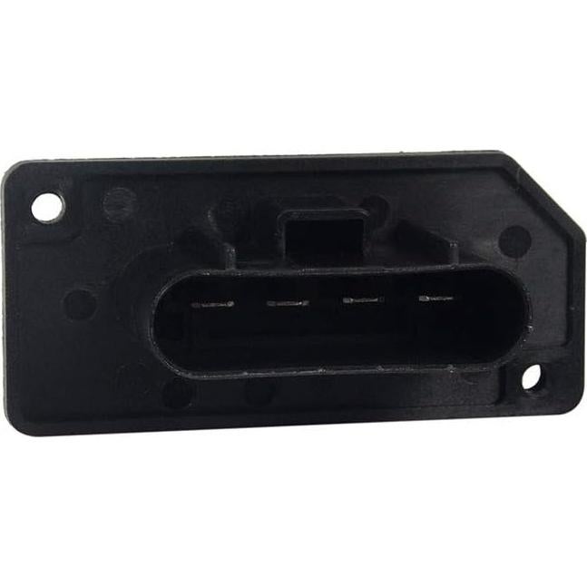 Resistor del Motor del Ventilador YHTAUTO para Ford y Lincoln