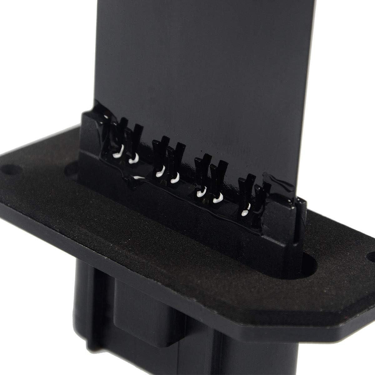 Resistor del Motor del Ventilador YHTAUTO para Ford y Lincoln