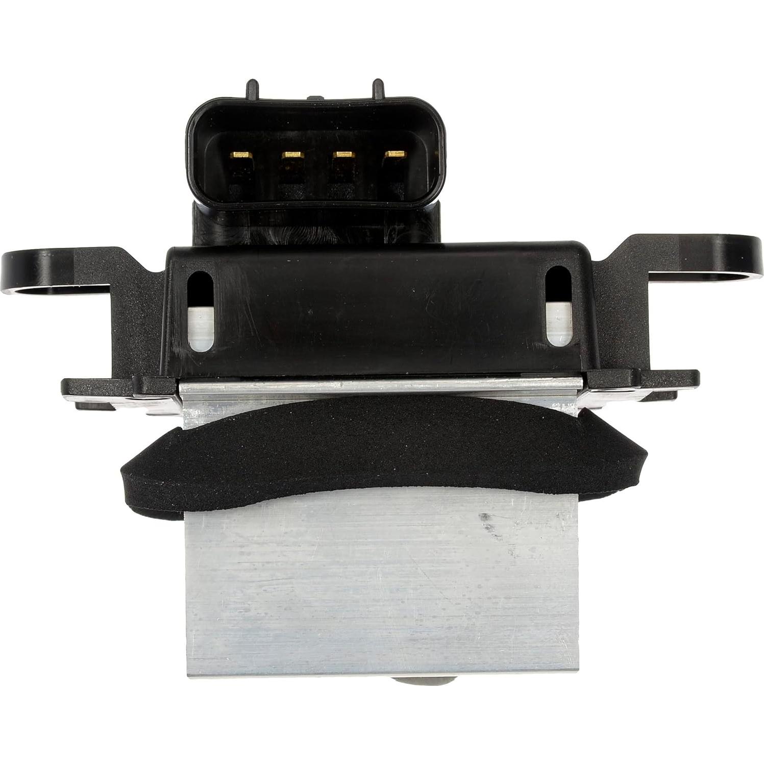 Kit Resistor Motor Ventilador HVAC Dorman 973-399 Compatible Ford