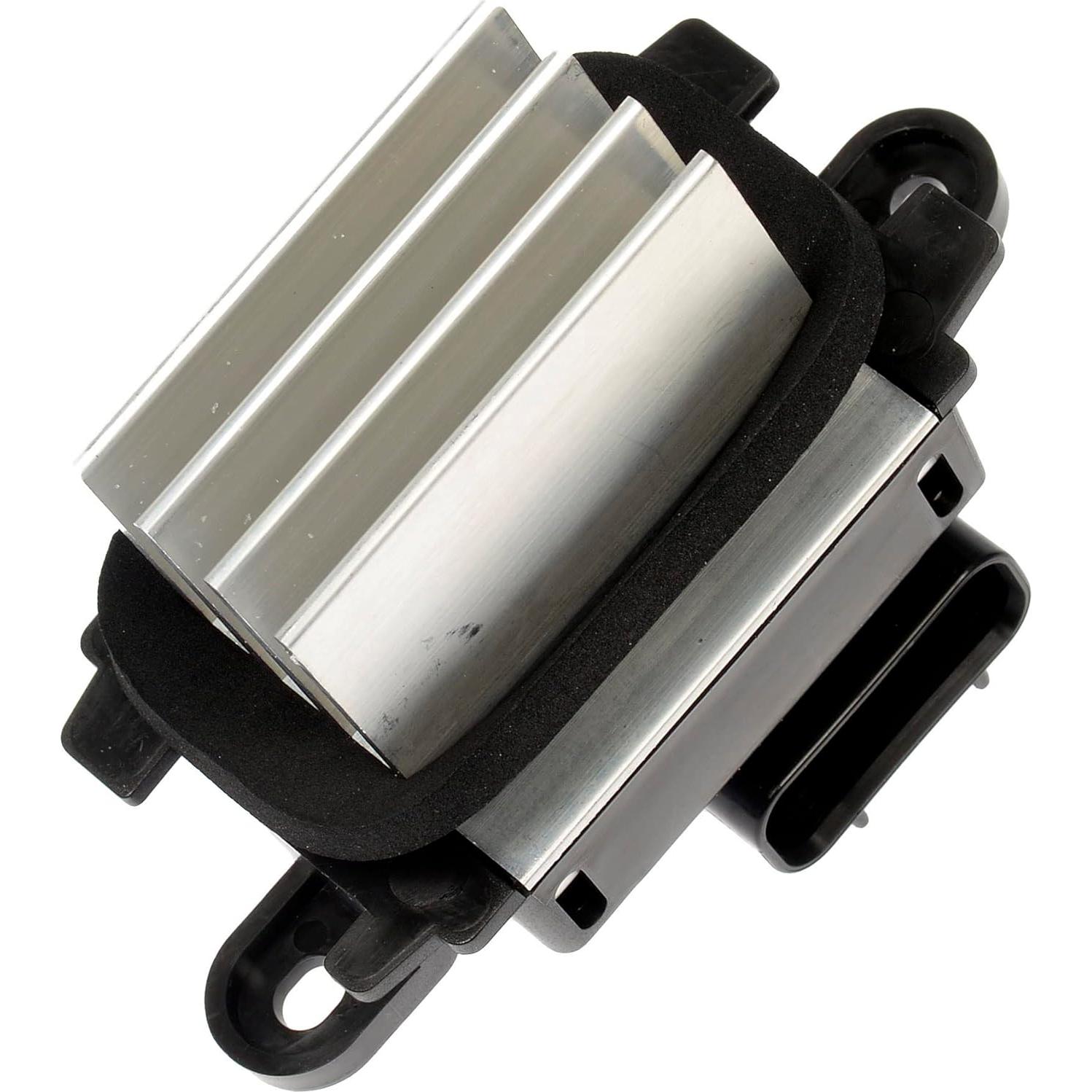 Kit Resistor Motor Ventilador HVAC Dorman 973-399 Compatible Ford