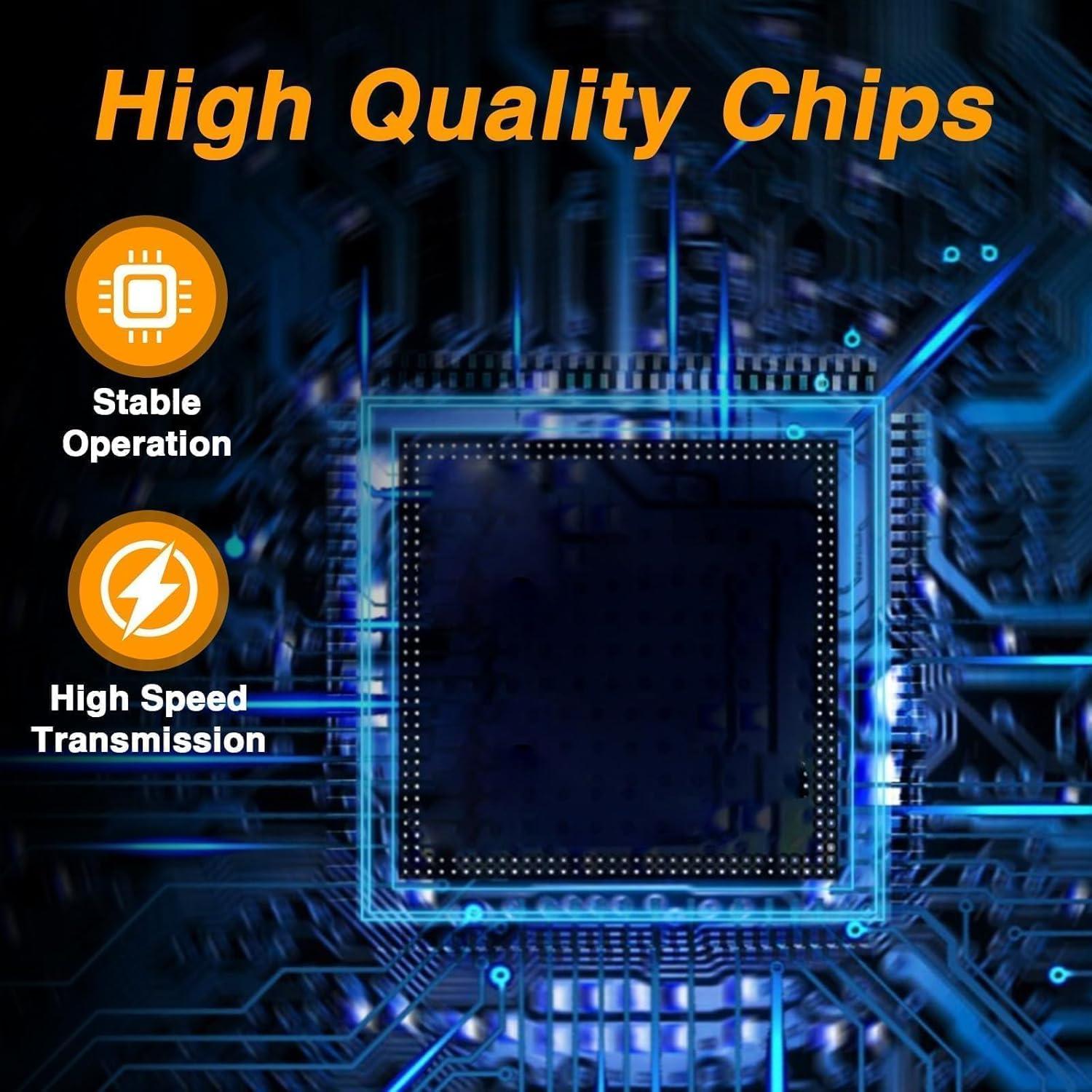 Resistor de Motor del Ventilador HVAC HIMARKLIF para Ford y Lincoln