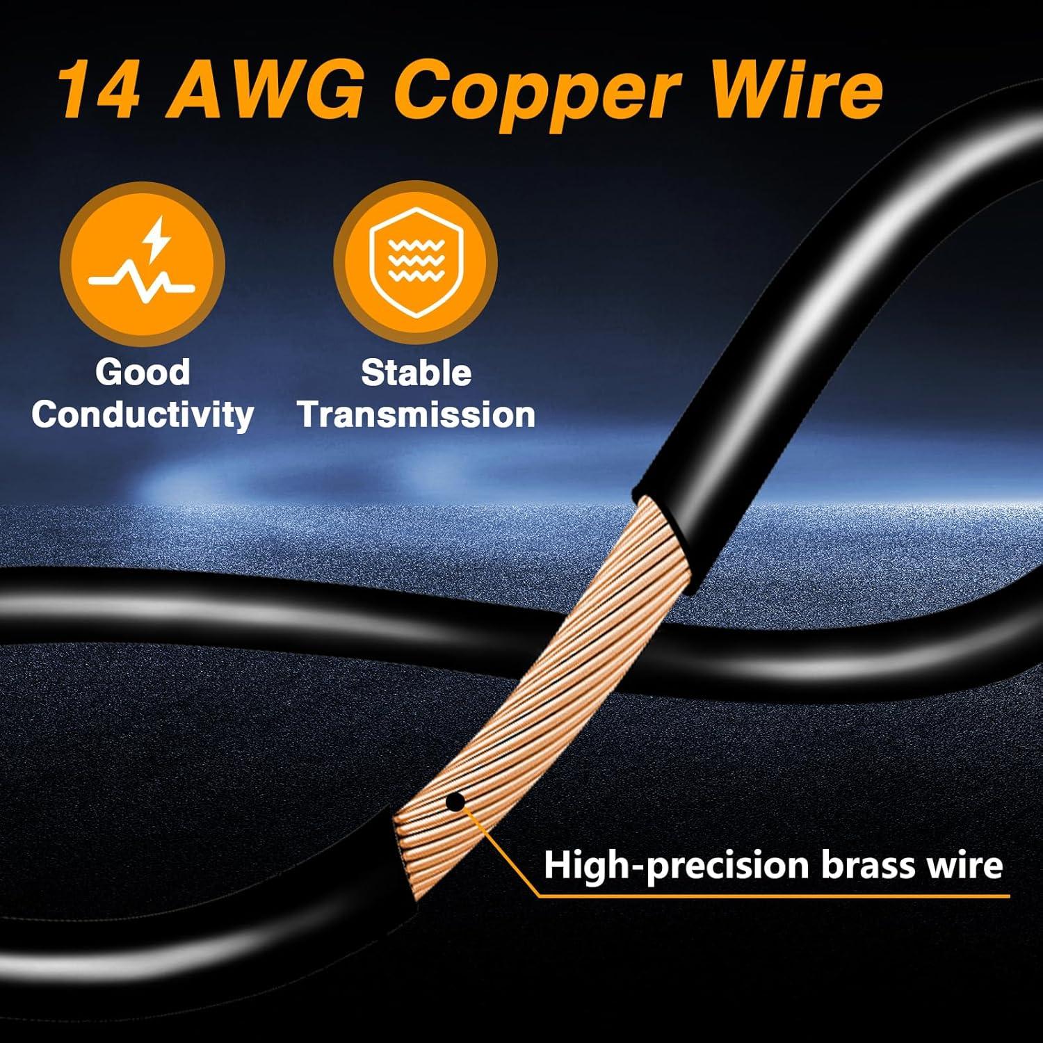 Resistor de Motor del Ventilador HVAC HIMARKLIF para Ford y Lincoln