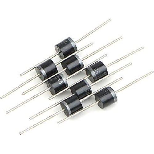 Diodo Schottky MCIGICM 15SQ045 15A 45V Axial 20 Pcs