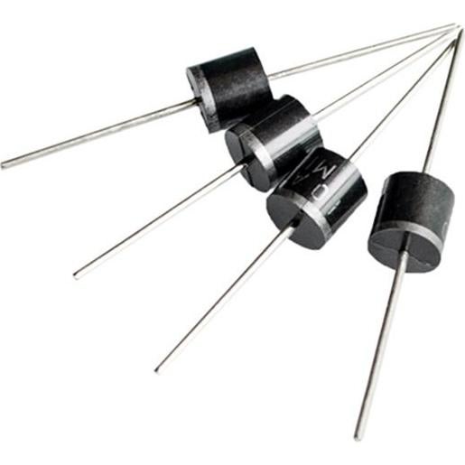 Diodo Rectificador MCIGICM 10A10 10A 1000V 20 Pcs