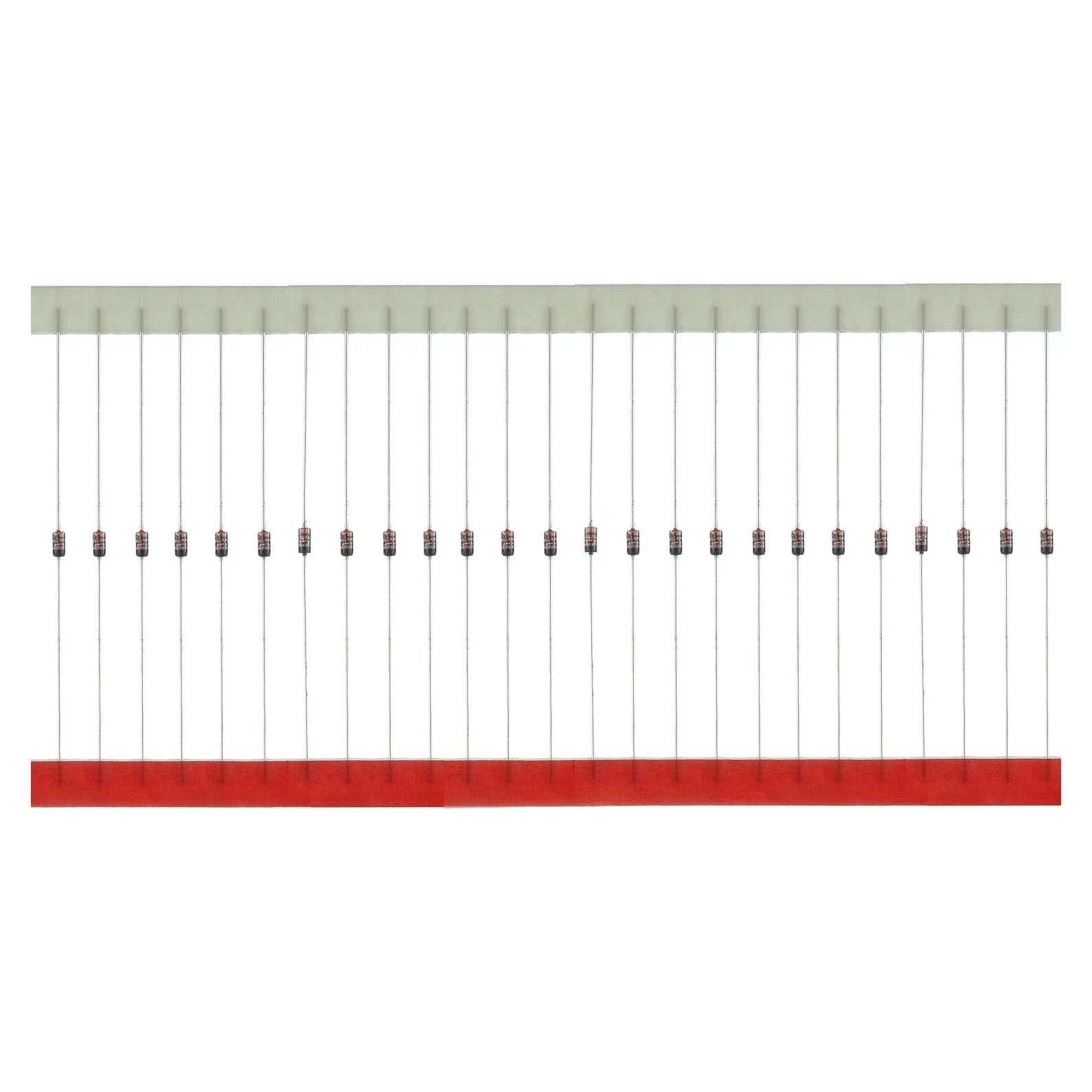 Diodo de señal 1N4148 California JOS 200mA 100V 20 PCS