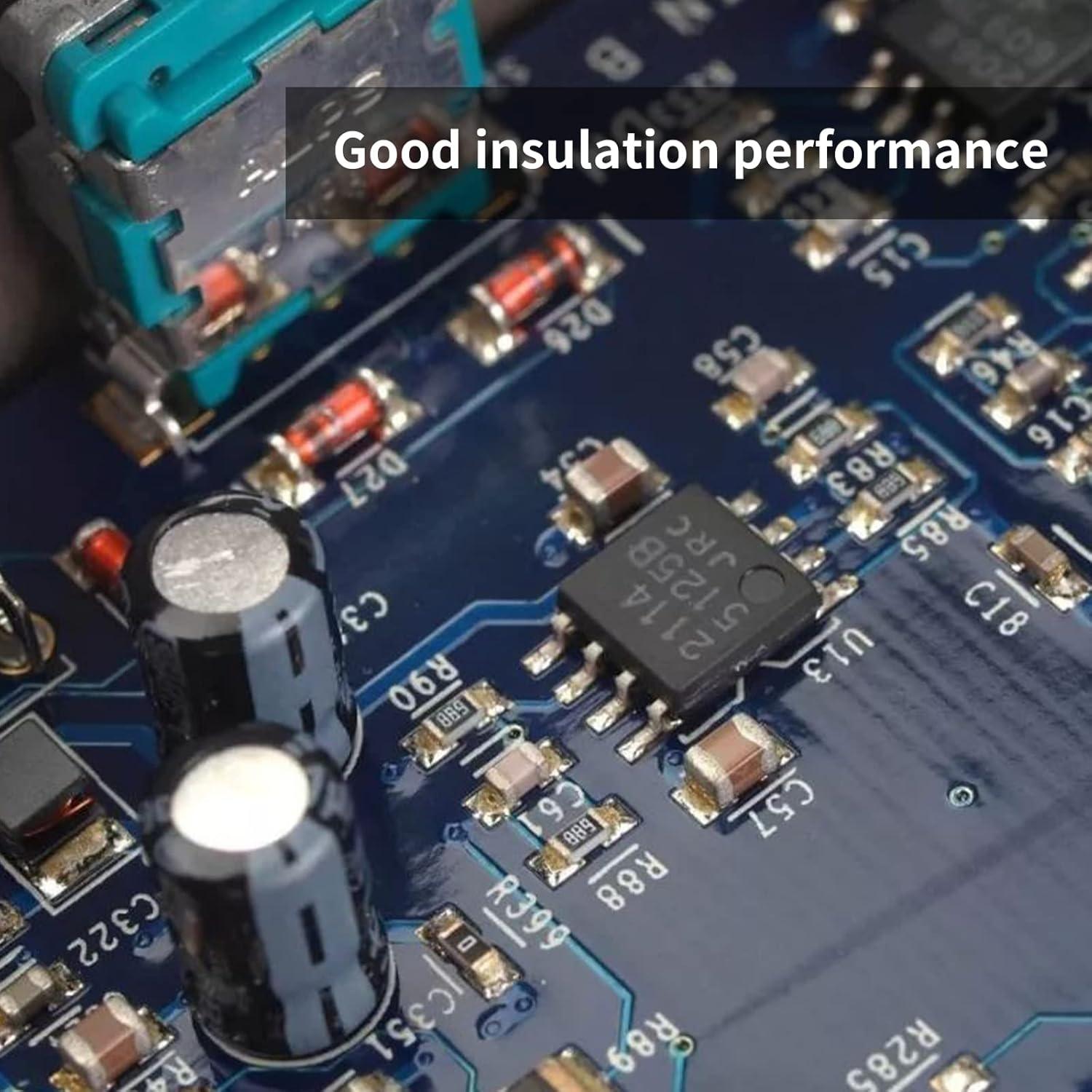 10 Capacitores Electrolíticos 25V 1000uF Cionyce 10x17mm