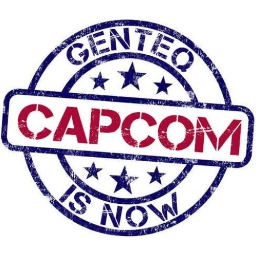 Capacitor Redondo GE Genteq 45+7.5uF 370V OEM AirstarSupply