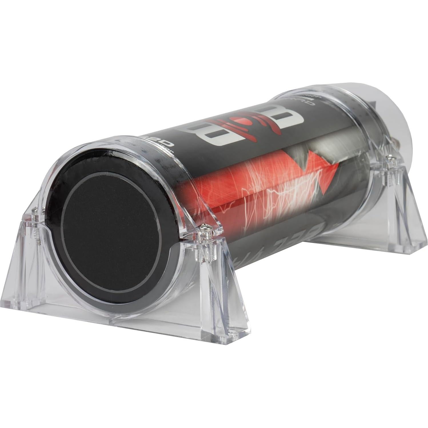 Capacitor de 2.0 Farad Belva BB2D con Pantalla Digital Roja