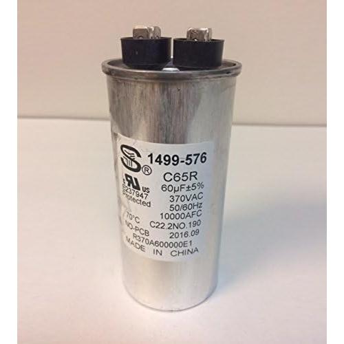 Capacitor de Funcionamiento Coleman 14995761 173.9g